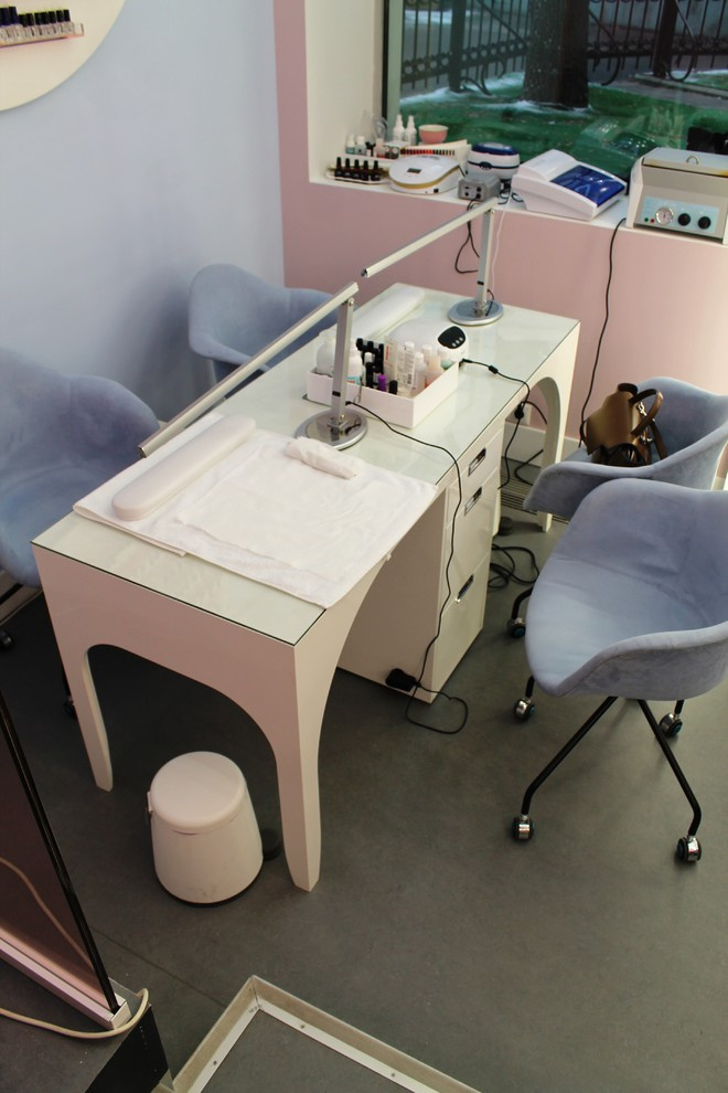 Салон красоты