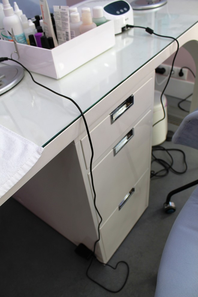 Салон красоты