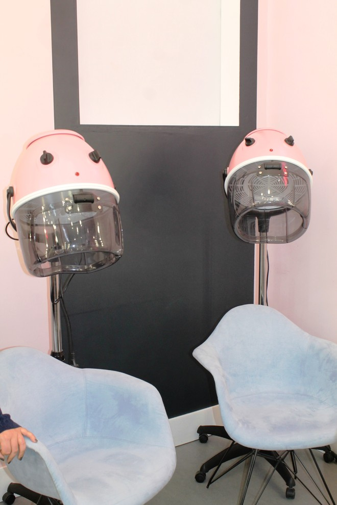 Салон красоты