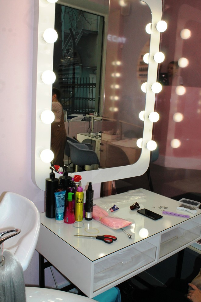 Салон красоты