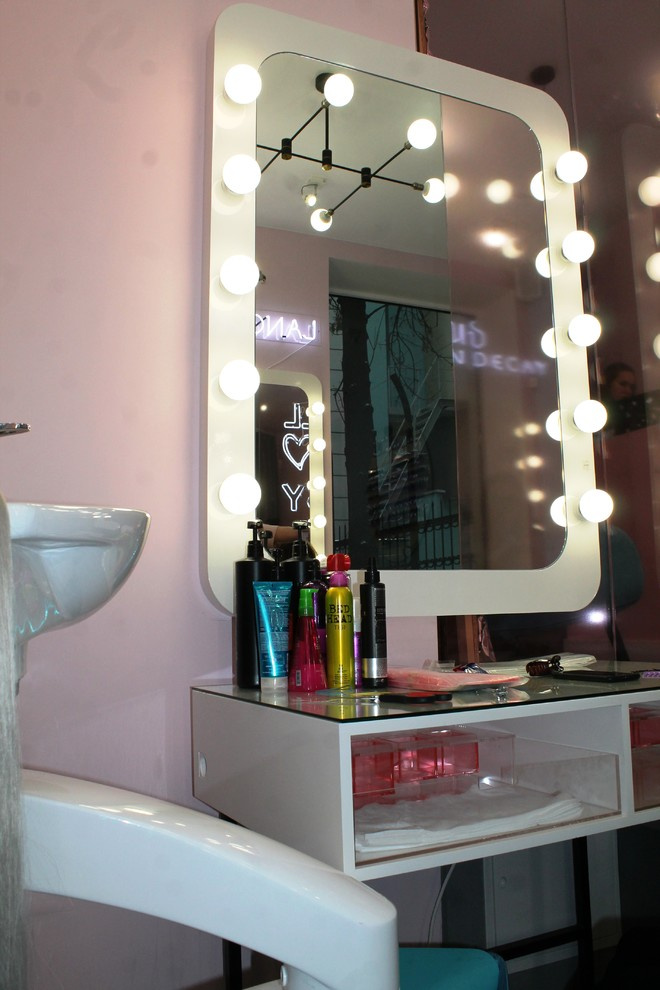 Салон красоты