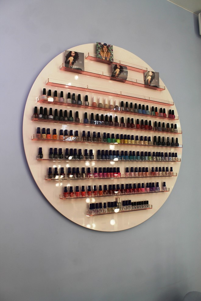 Салон красоты