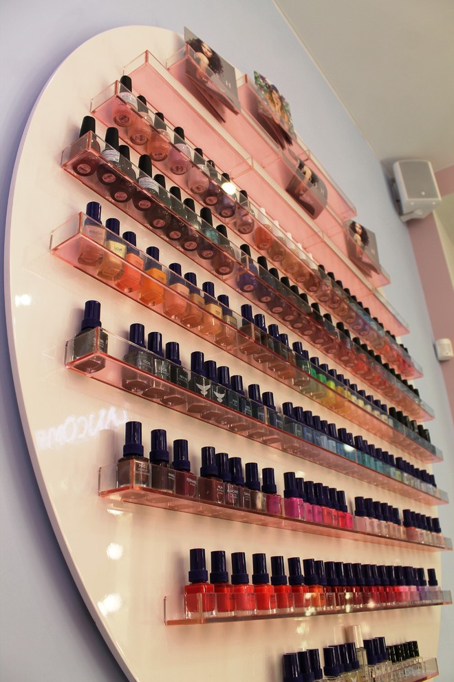 Салон красоты