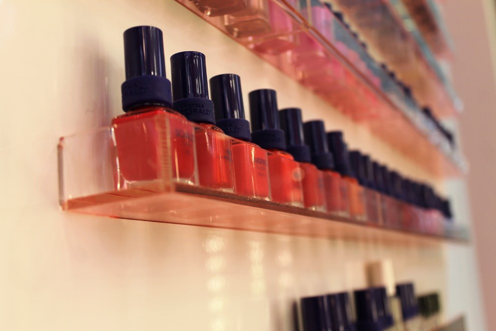 Салон красоты