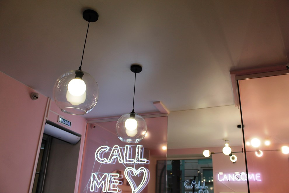 Салон красоты