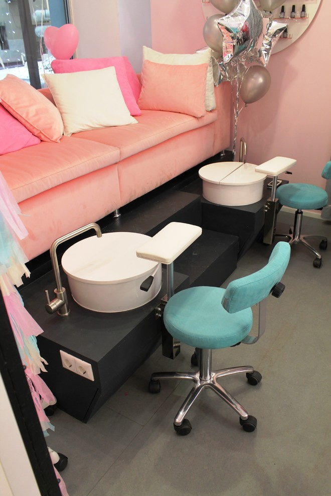 Салон красоты