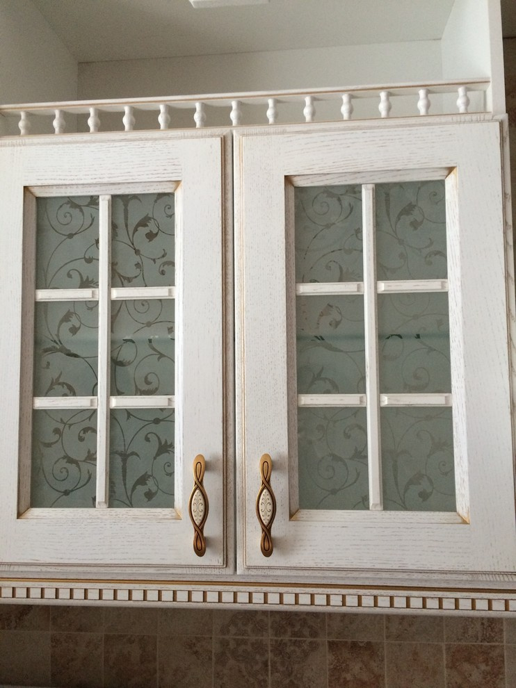 Квартира на Беринга (в работе)