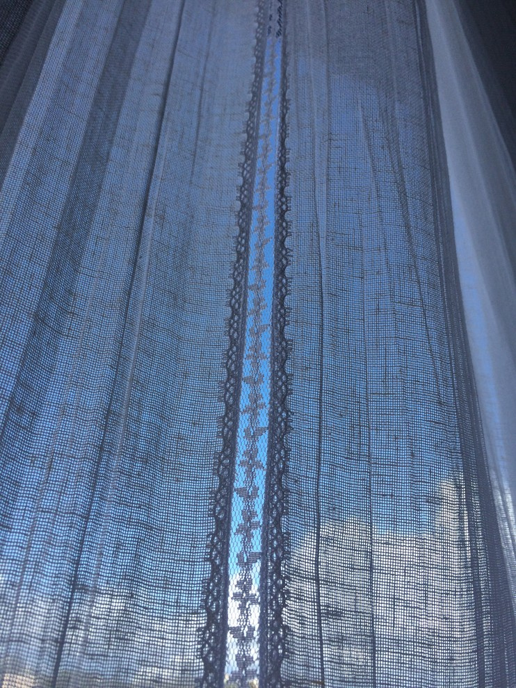 Квартира на Беринга (в работе)