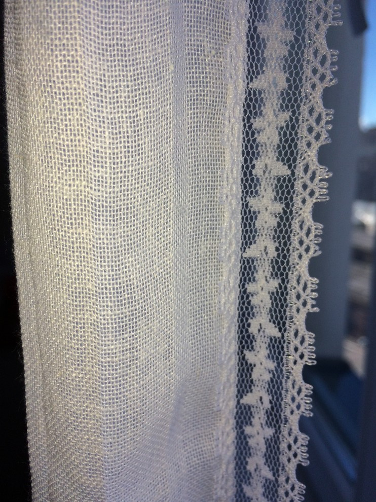 Квартира на Беринга (в работе)