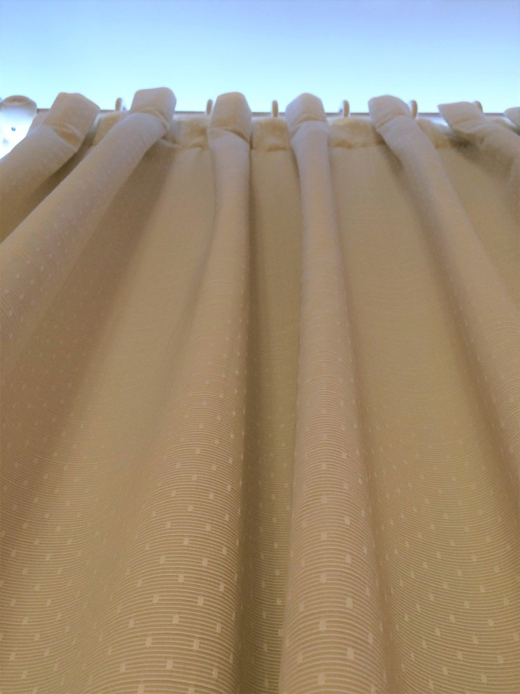 Квартира на Беринга (в работе)