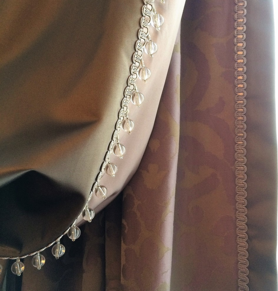 Квартира на Беринга (в работе)