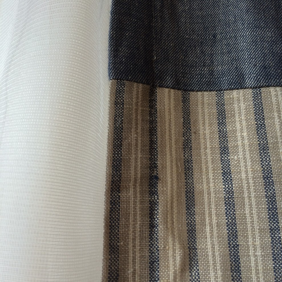 Квартира на Беринга (в работе)