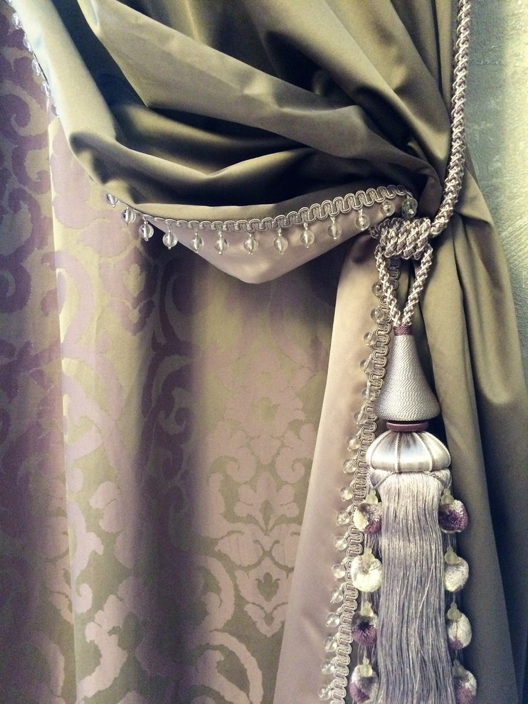 Квартира на Беринга (в работе)