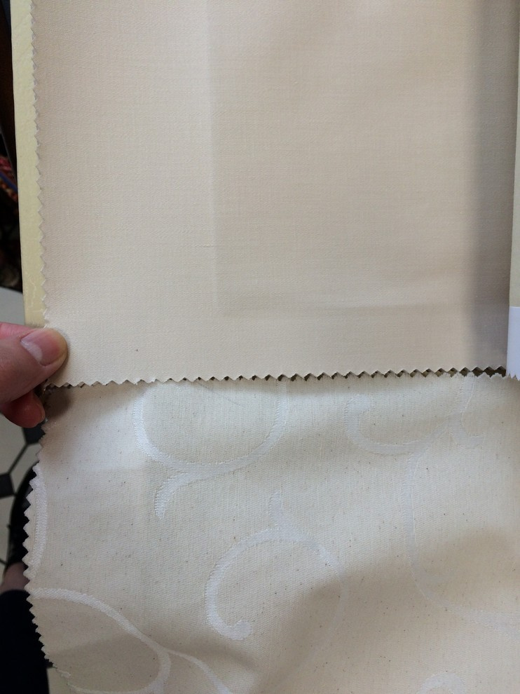 Квартира на Беринга (в работе)