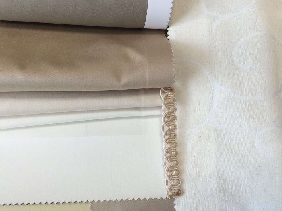 Квартира на Беринга (в работе)