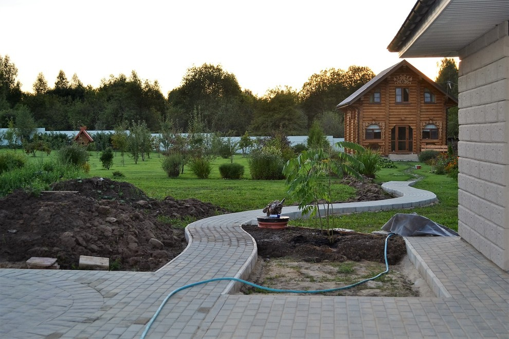 Круг поддержки