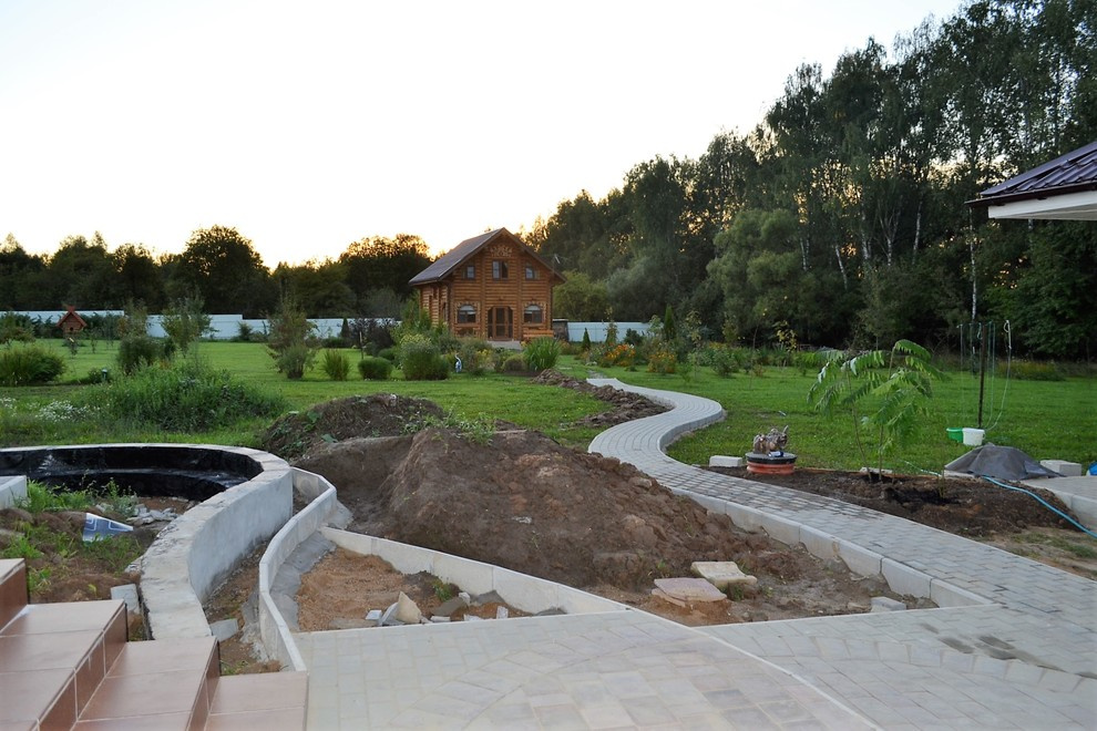 Круг поддержки