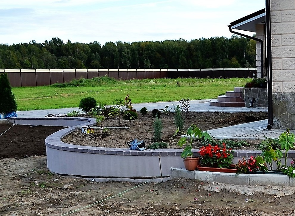 Круг поддержки