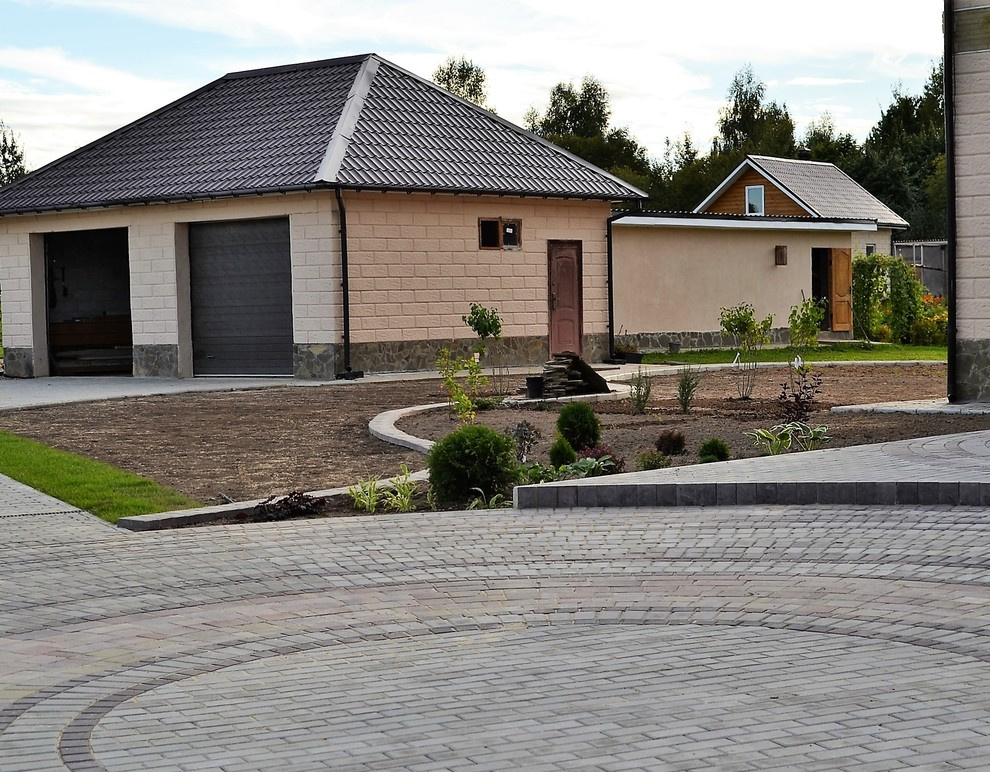 Круг поддержки