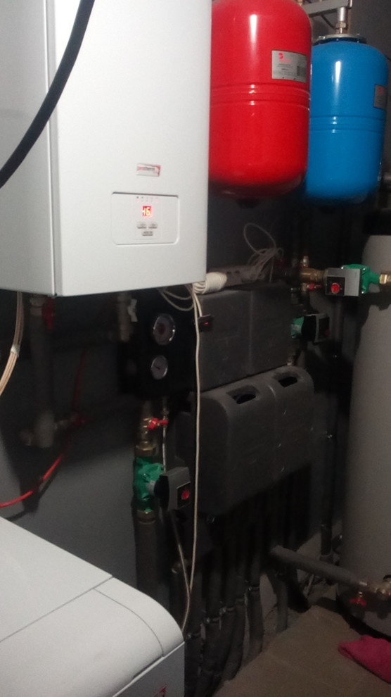 2Х ЭТАЖНЫЙ ДОМ В ФИАГДОНЕ реальное фото