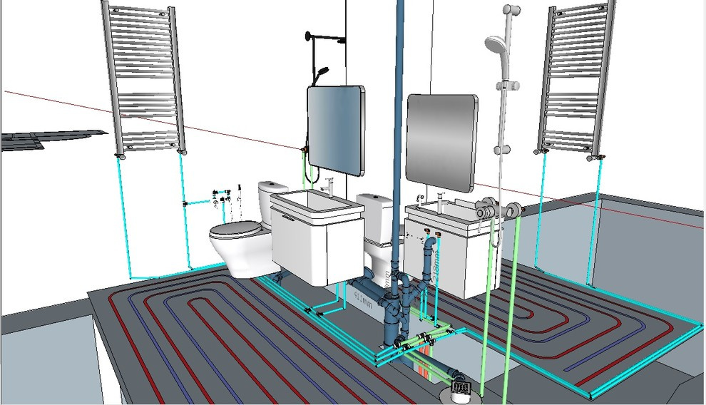 2Х ЭТАЖНЫЙ ДОМ В ФИАГДОНЕ