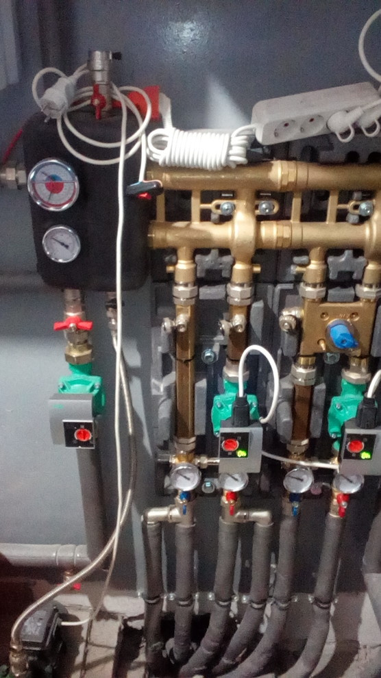 2Х ЭТАЖНЫЙ ДОМ В ФИАГДОНЕ