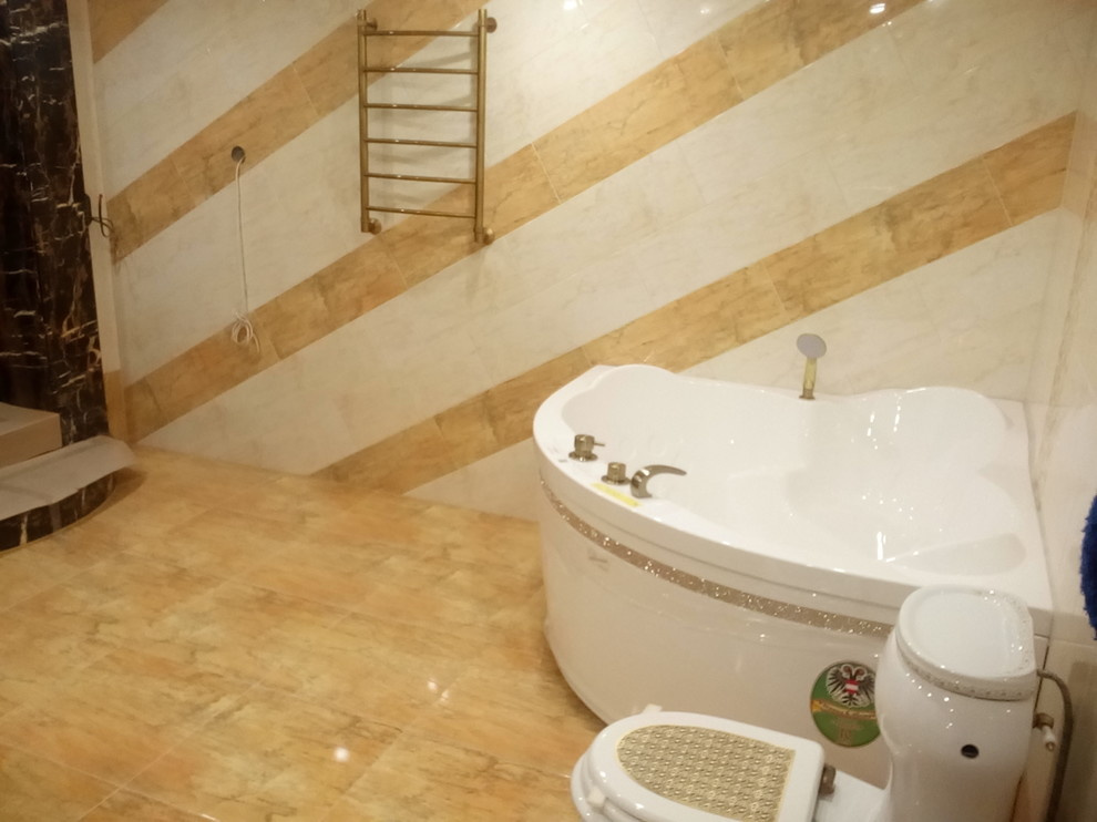 Обложка проекта: Санузел