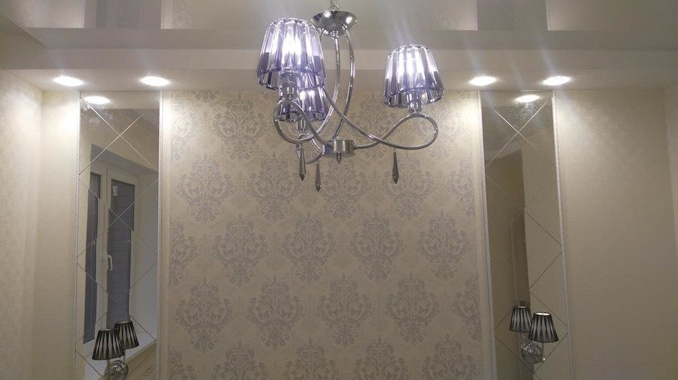 ЖК Спортивная деревня