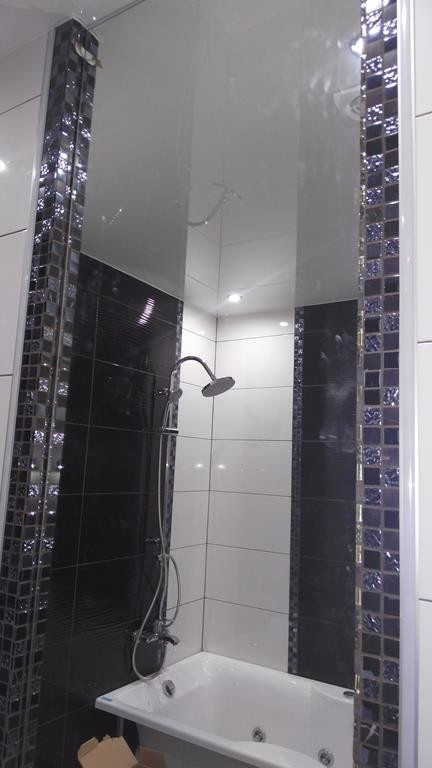 ЖК Спортивная деревня