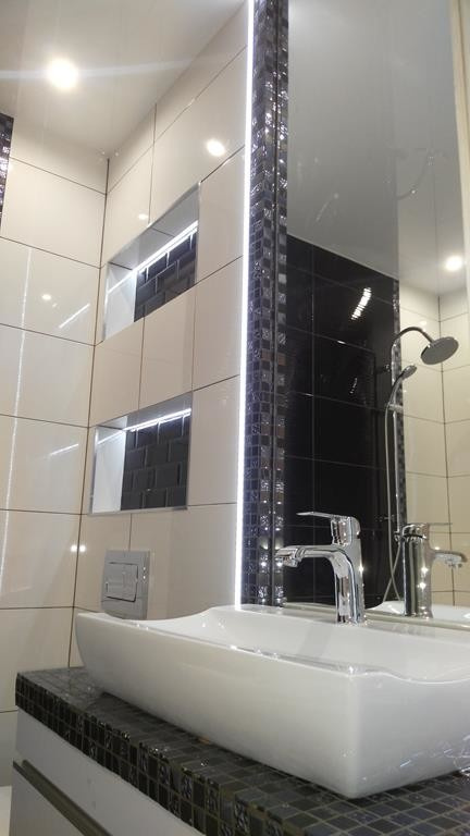 ЖК Спортивная деревня