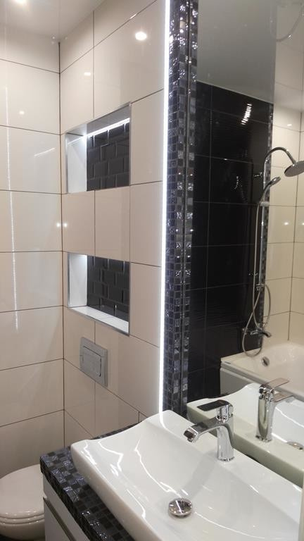 ЖК Спортивная деревня