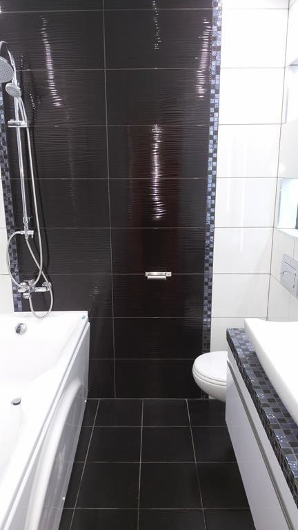 ЖК Спортивная деревня