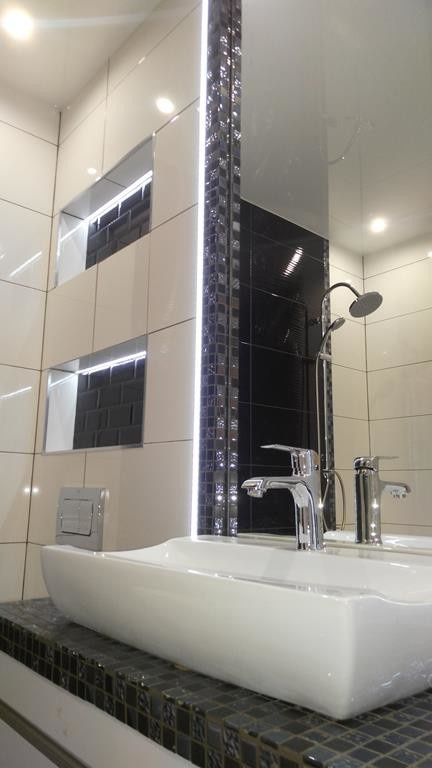 ЖК Спортивная деревня