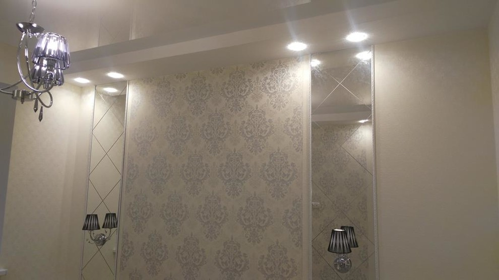 ЖК Спортивная деревня