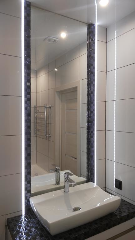 ЖК Спортивная деревня