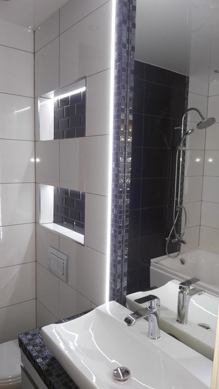 ЖК Спортивная деревня