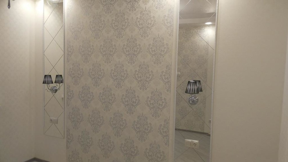 ЖК Спортивная деревня