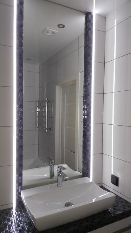 ЖК Спортивная деревня