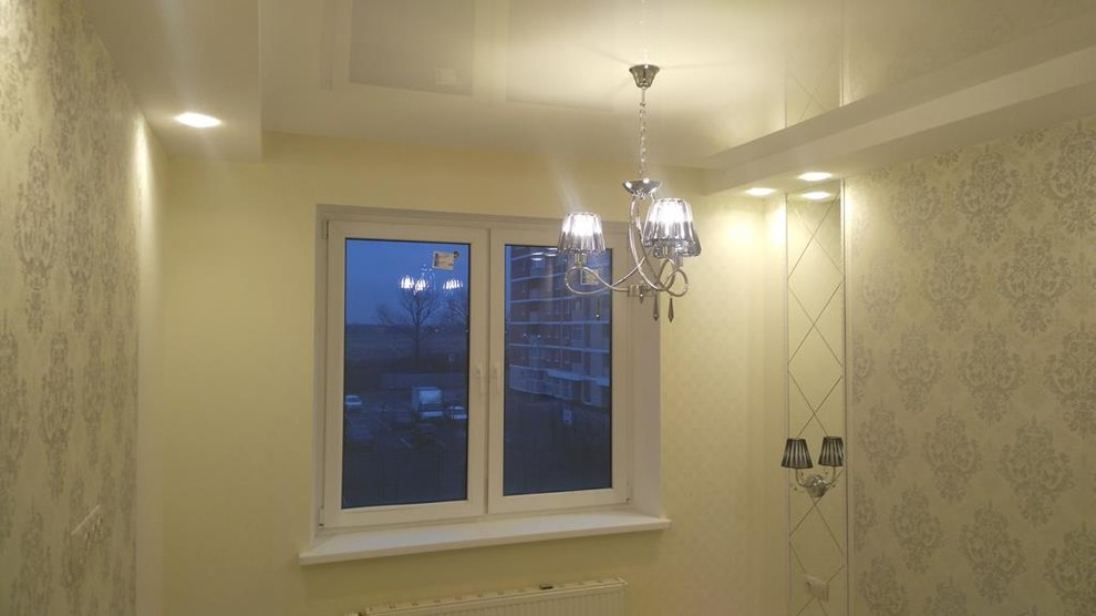 ЖК Спортивная деревня