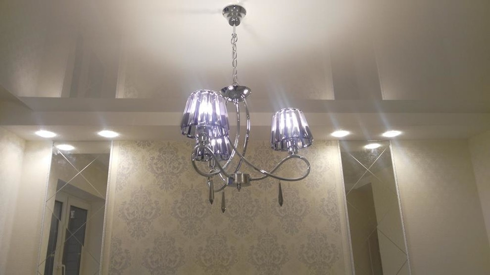 ЖК Спортивная деревня