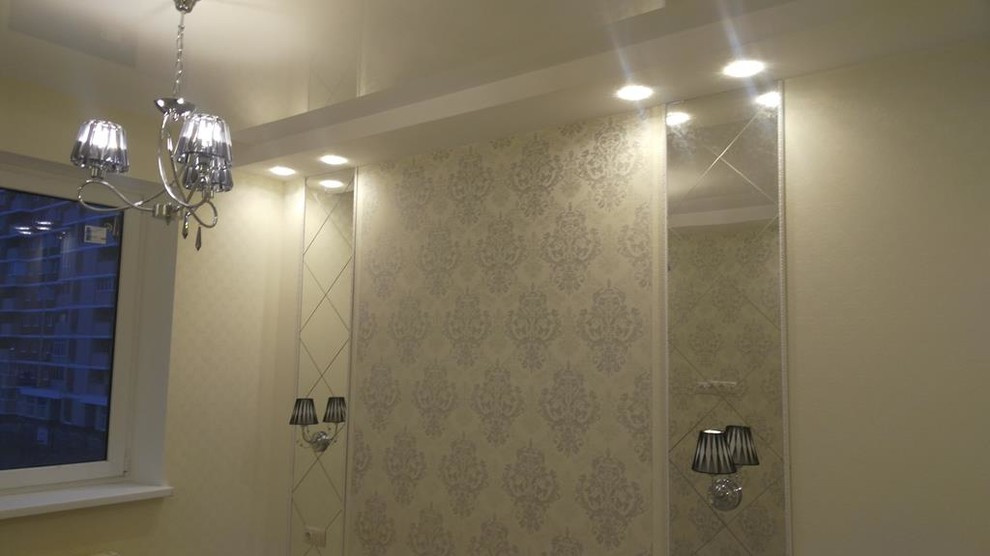 ЖК Спортивная деревня