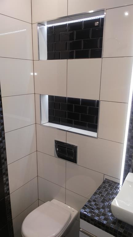 ЖК Спортивная деревня