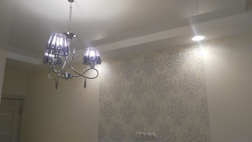 ЖК Спортивная деревня