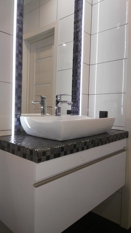 ЖК Спортивная деревня