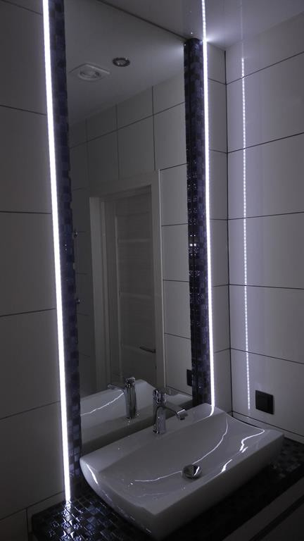 ЖК Спортивная деревня