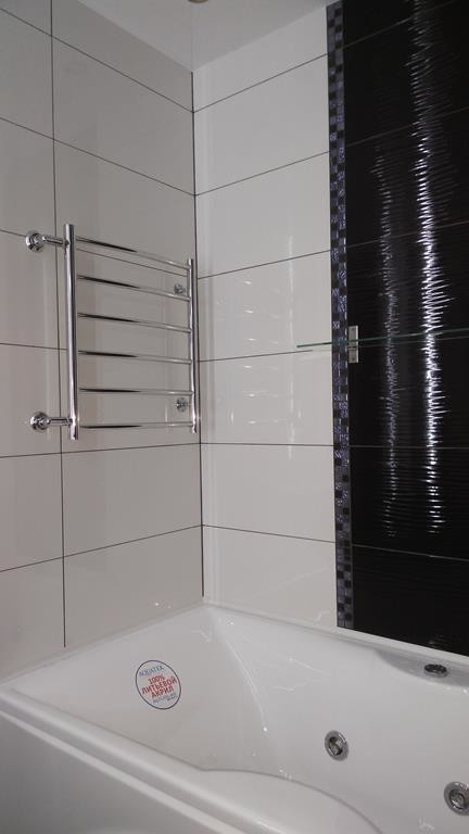 ЖК Спортивная деревня