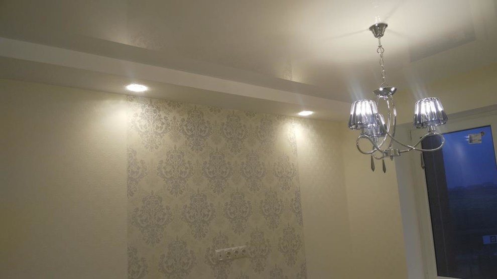 ЖК Спортивная деревня