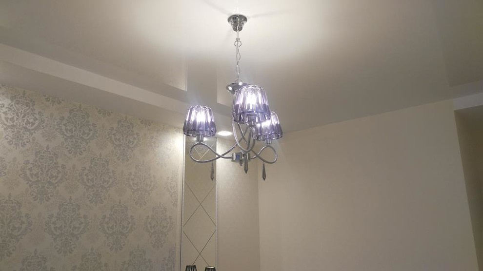 ЖК Спортивная деревня