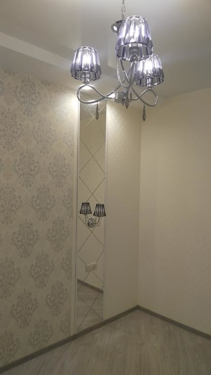 ЖК Спортивная деревня