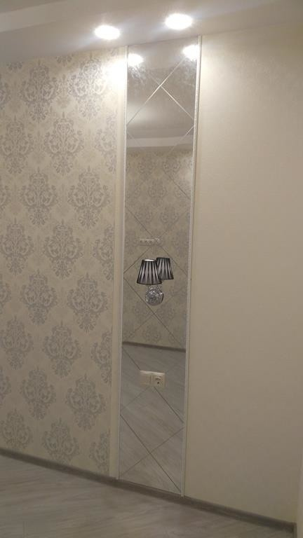 ЖК Спортивная деревня